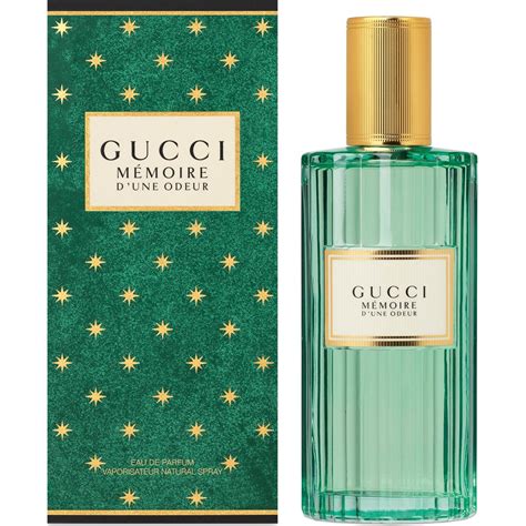 gucci memoire d'une odeur equivalente|memoire d'une odeur reviews.